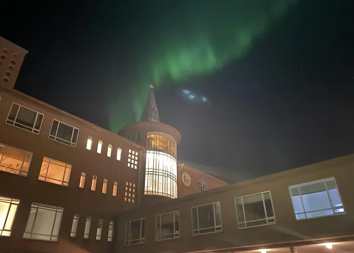 Hostel B47 Reykjavík