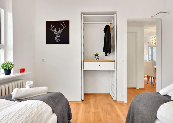 Laekur Guesthouse Reykjavík